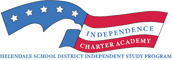 Independence Charter Academy logo