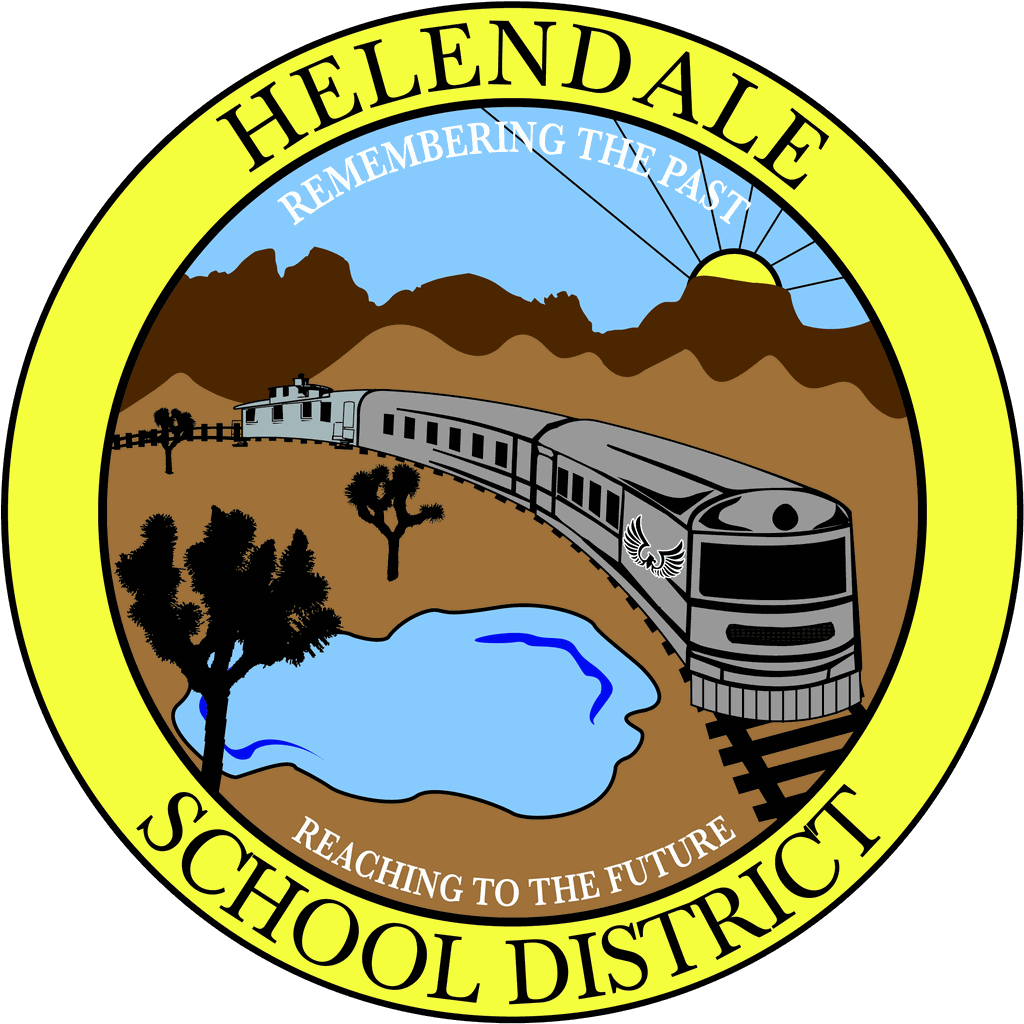 Helendale School District