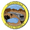 Helendale School District seal